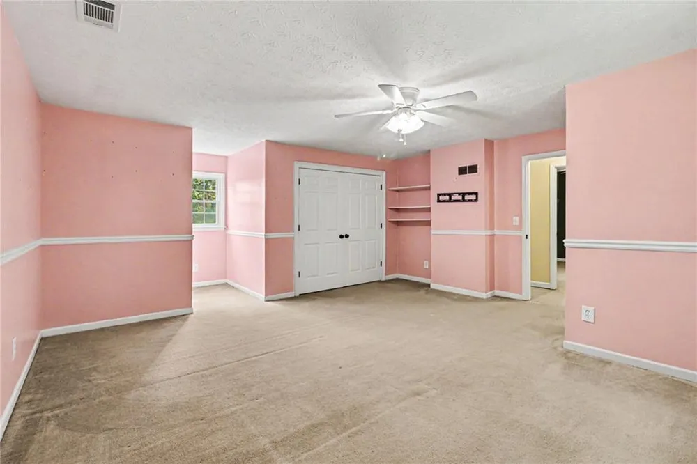 806 Valley Run Drive Bremen, GA 30110