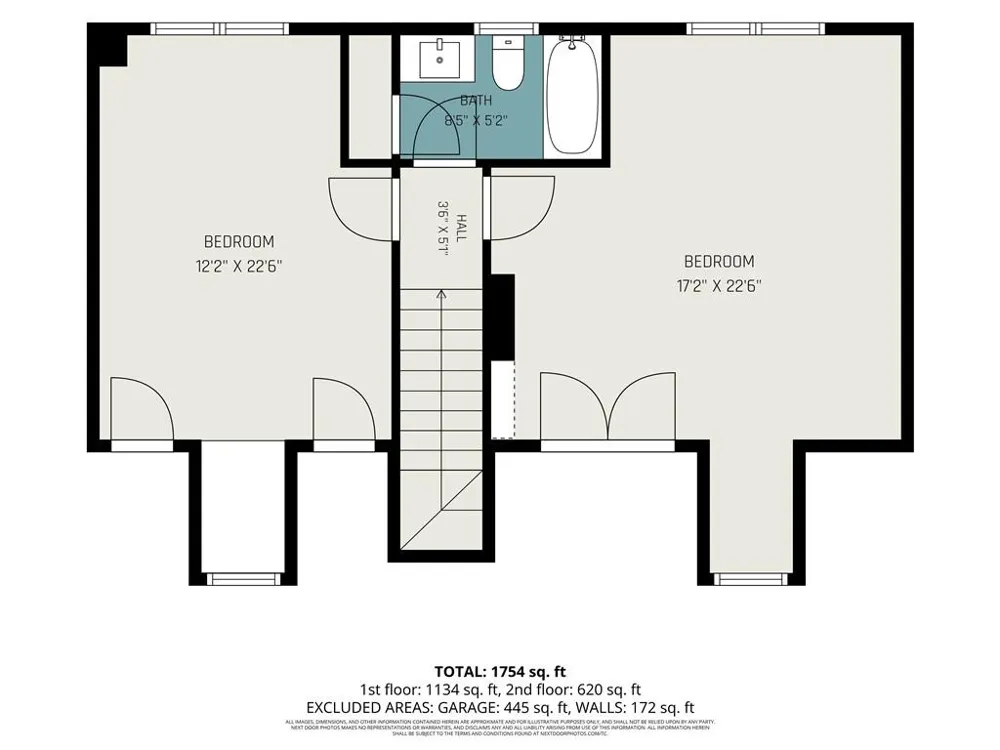 806 Valley Run Drive Bremen, GA 30110