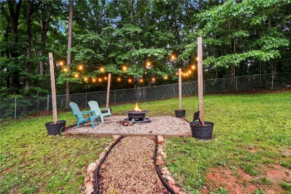 806 Valley Run Drive Bremen, GA 30110