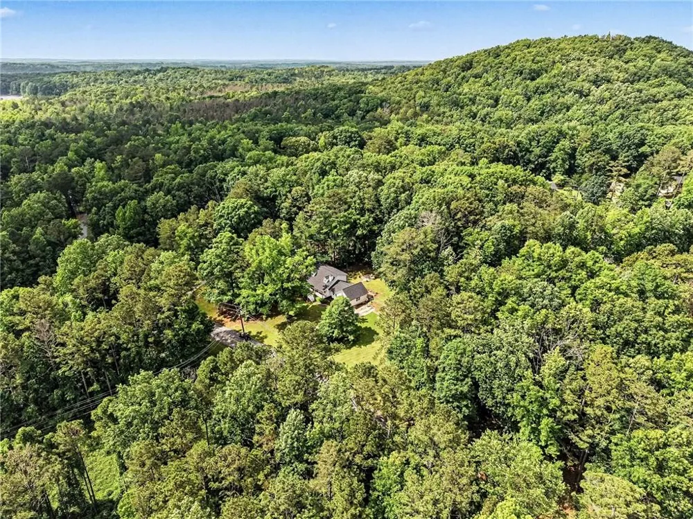 806 Valley Run Drive Bremen, GA 30110
