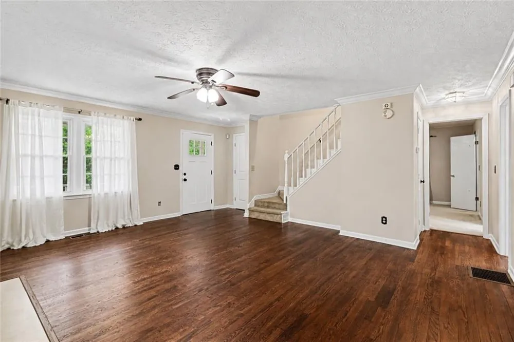 806 Valley Run Drive Bremen, GA 30110