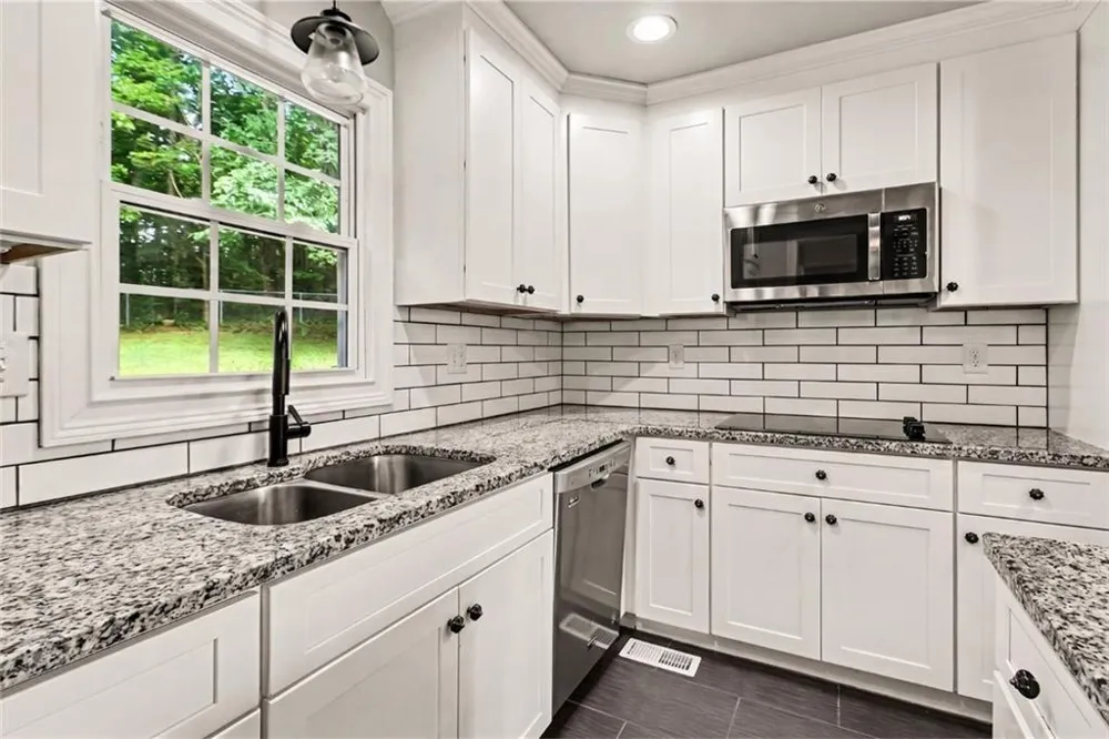 806 Valley Run Drive Bremen, GA 30110