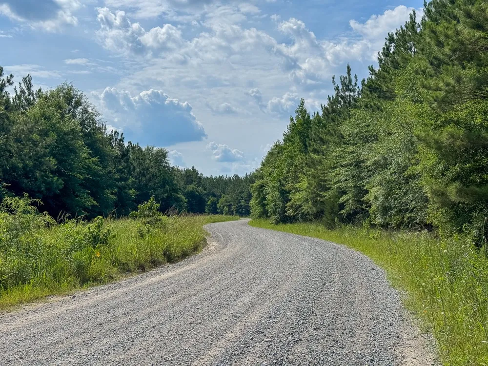 Ferguson Road Coushatta, LA 71019