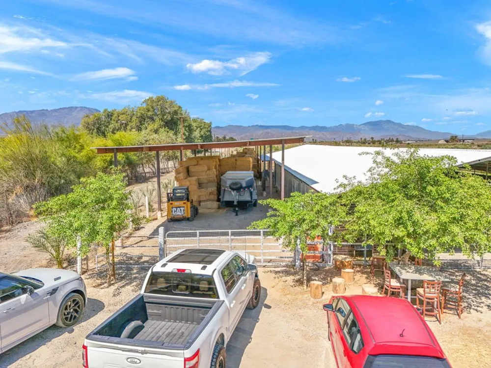 88161 Airport Boulevard Thermal, CA 92274