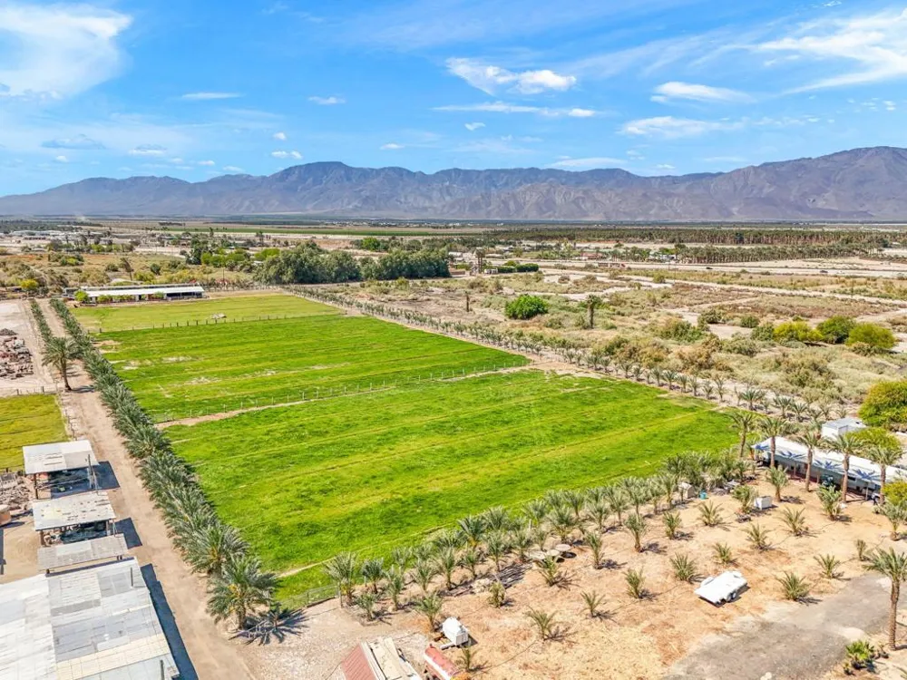 88161 Airport Boulevard Thermal, CA 92274