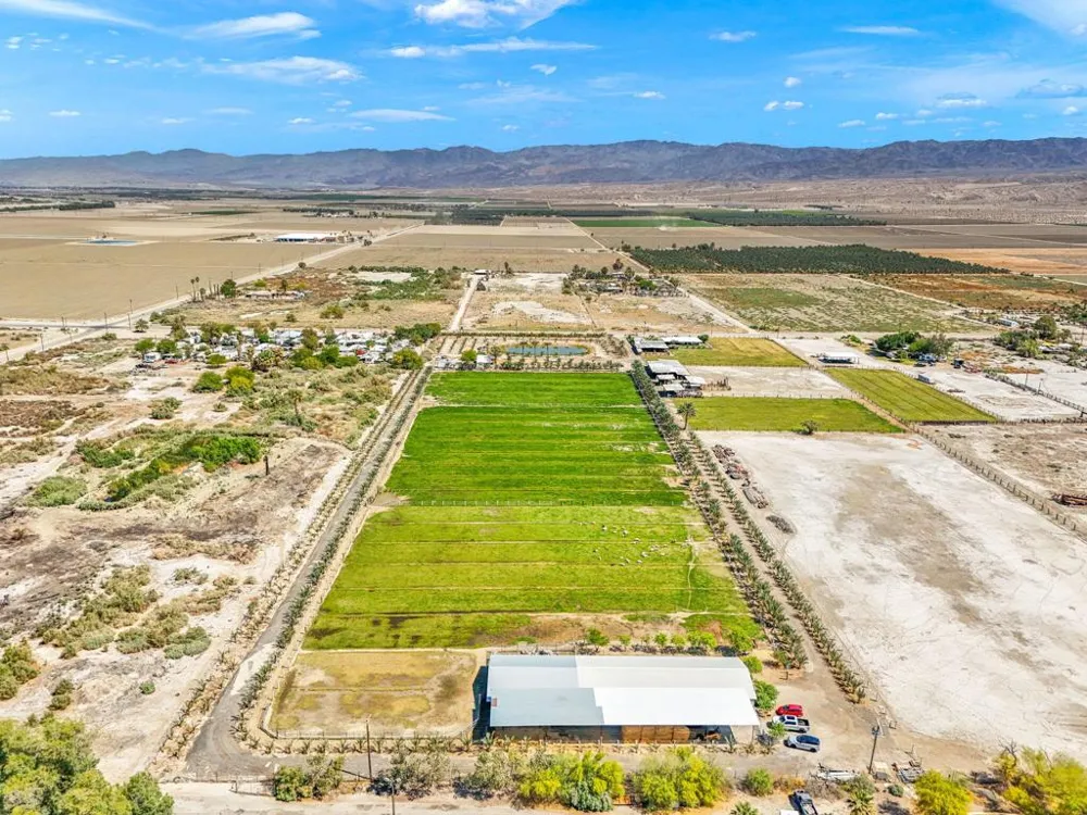 88161 Airport Boulevard Thermal, CA 92274