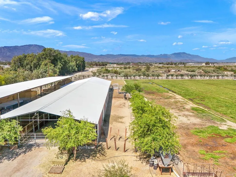88161 Airport Boulevard Thermal, CA 92274