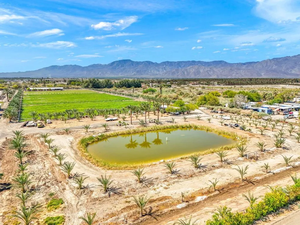88161 Airport Boulevard Thermal, CA 92274