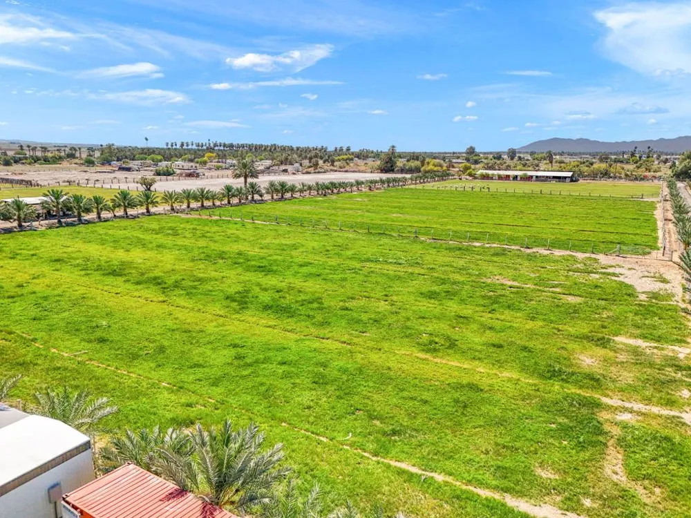 88161 Airport Boulevard Thermal, CA 92274