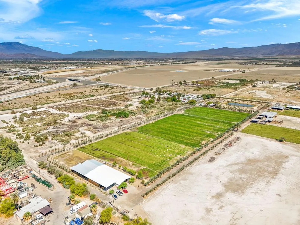 88161 Airport Boulevard Thermal, CA 92274