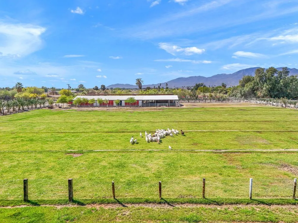 88161 Airport Boulevard Thermal, CA 92274