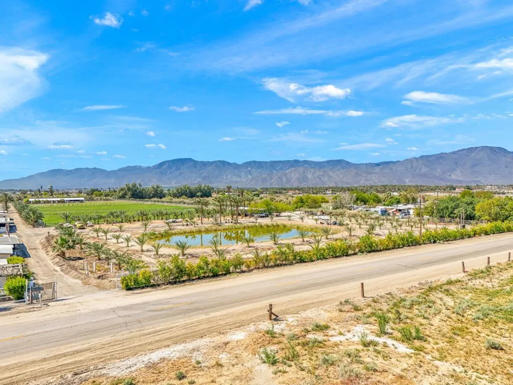 88161 Airport Boulevard Thermal, CA 92274