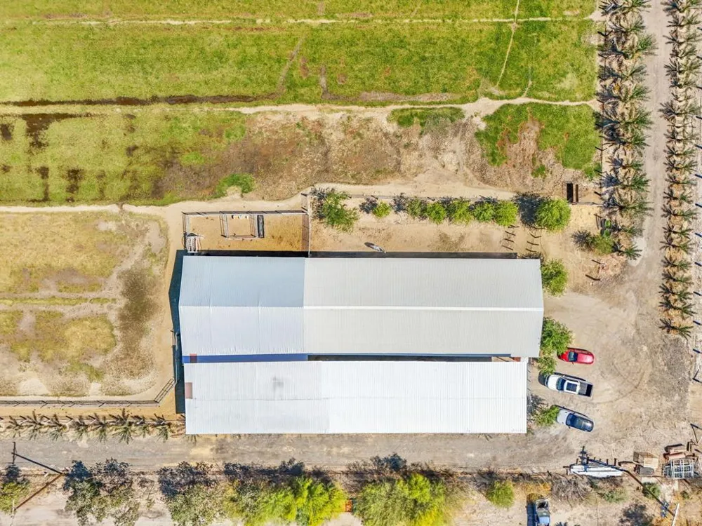 88161 Airport Boulevard Thermal, CA 92274