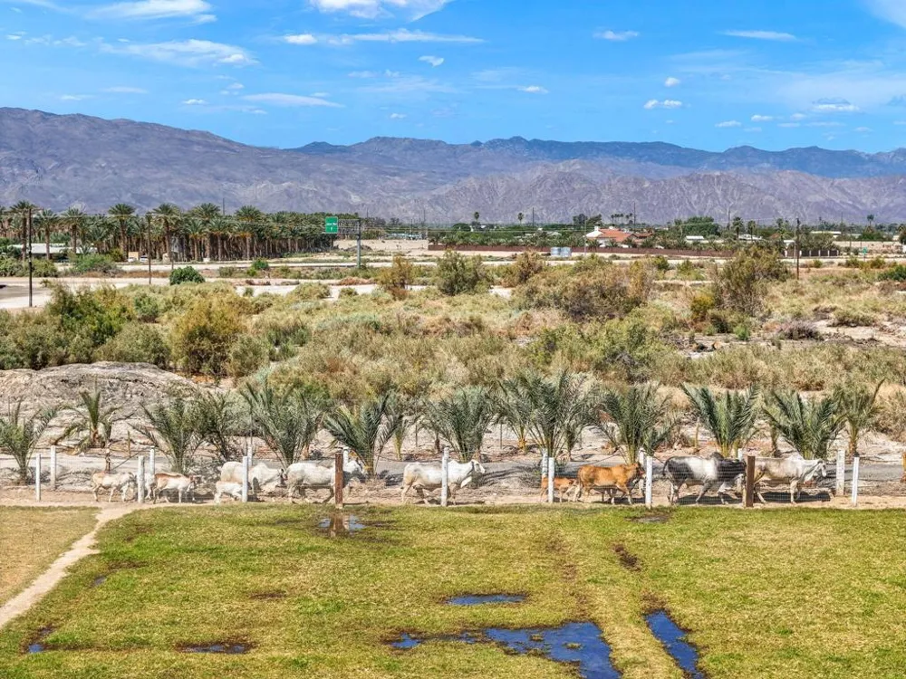 88161 Airport Boulevard Thermal, CA 92274