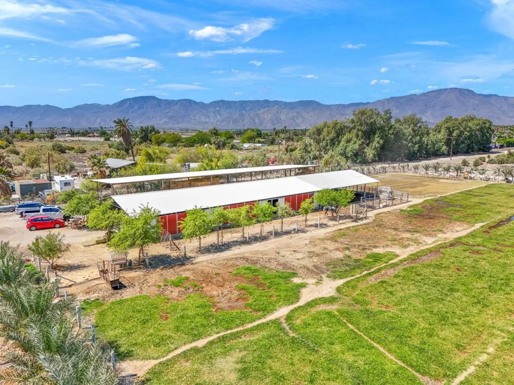 88161 Airport Boulevard Thermal, CA 92274