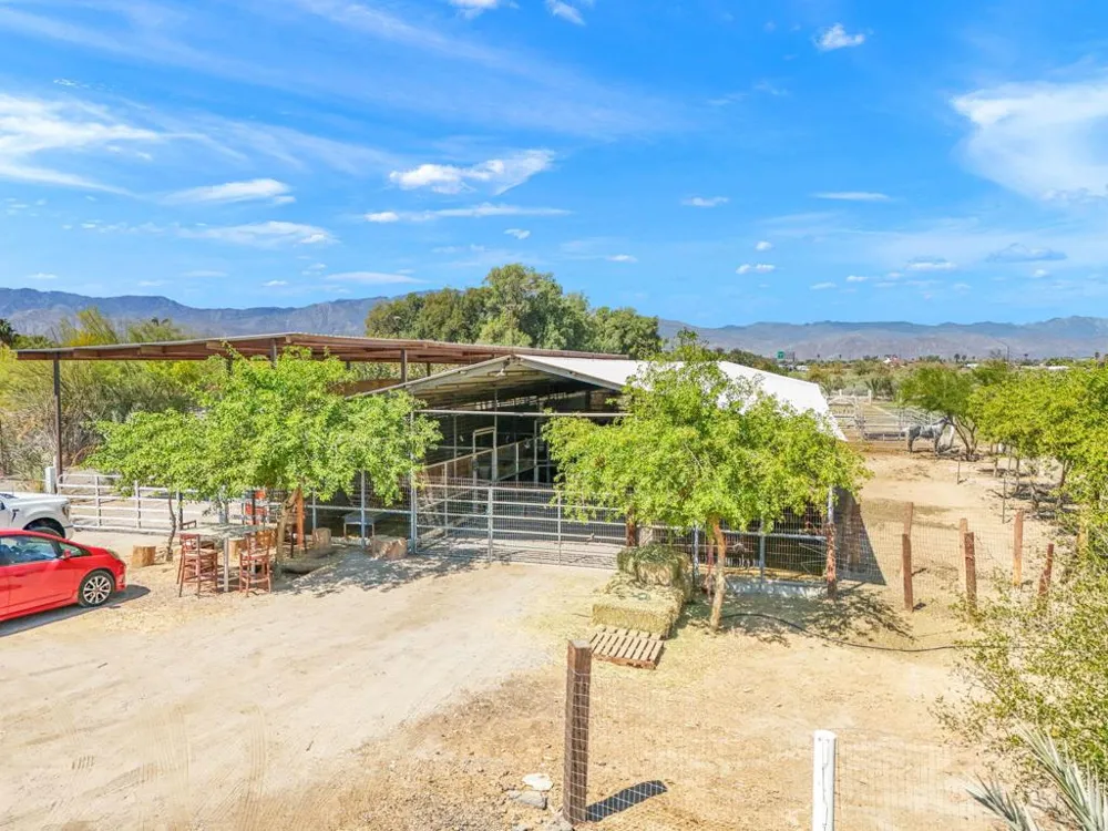 88161 Airport Boulevard Thermal, CA 92274