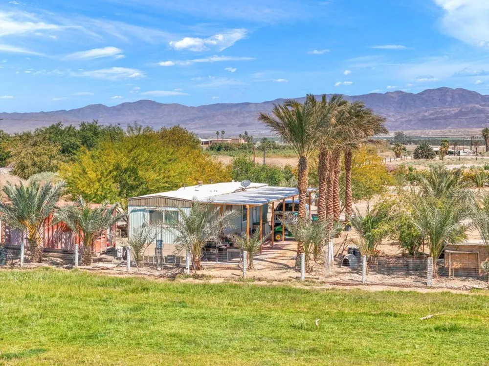 88161 Airport Boulevard Thermal, CA 92274