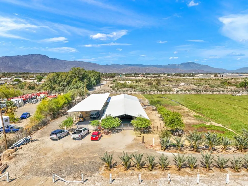 88161 Airport Boulevard Thermal, CA 92274