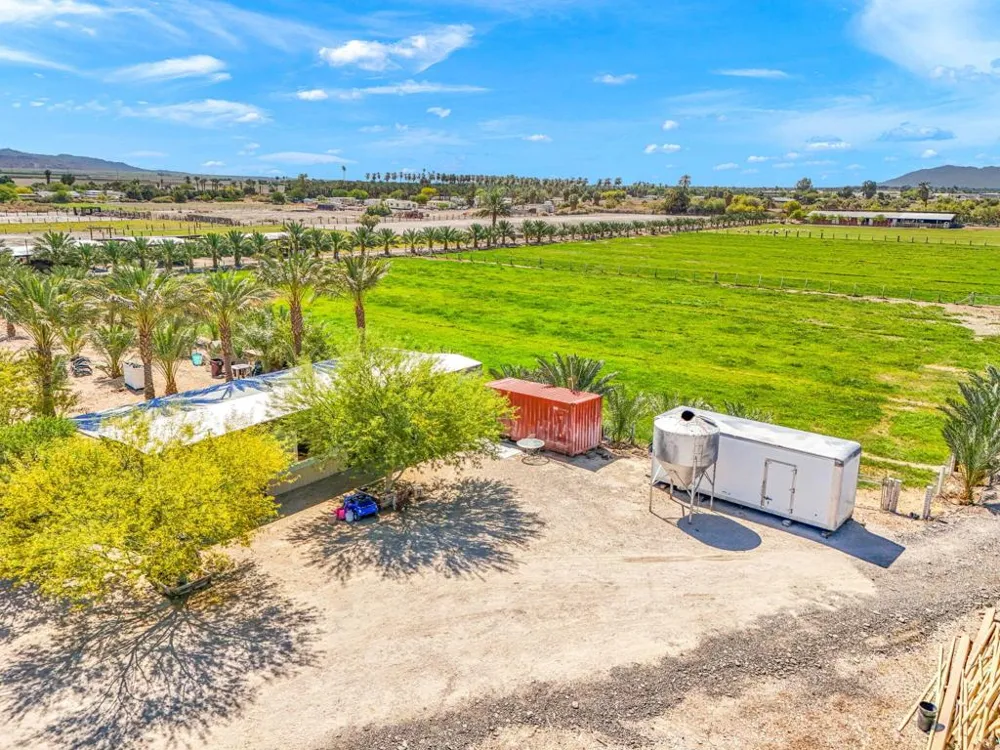 88161 Airport Boulevard Thermal, CA 92274