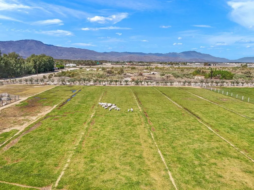 88161 Airport Boulevard Thermal, CA 92274