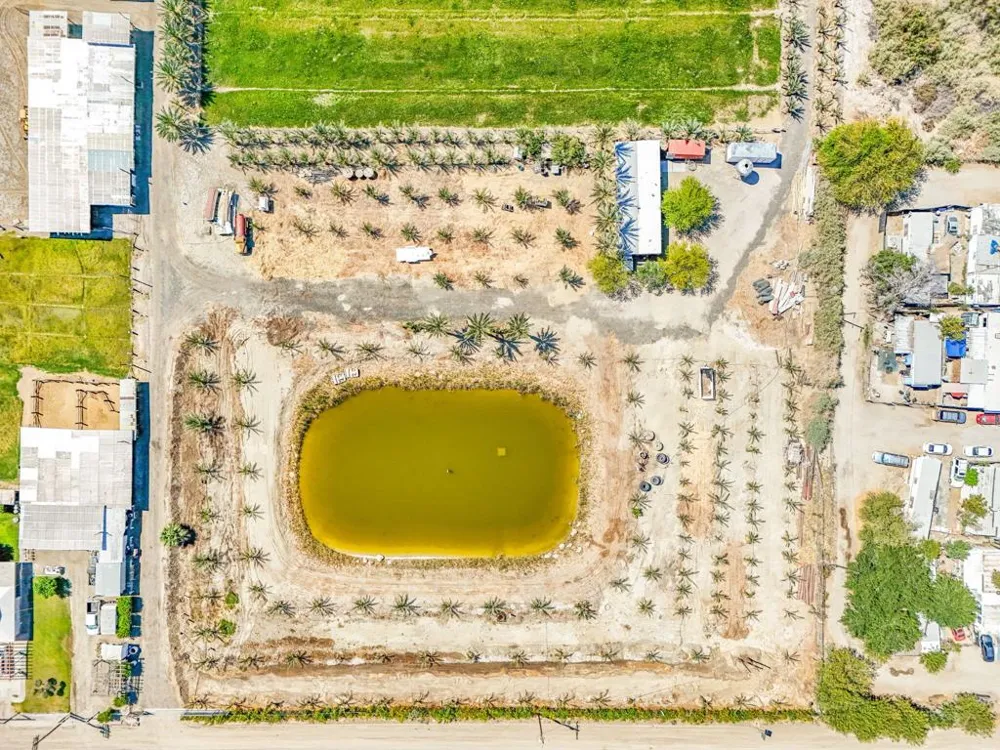 88161 Airport Boulevard Thermal, CA 92274