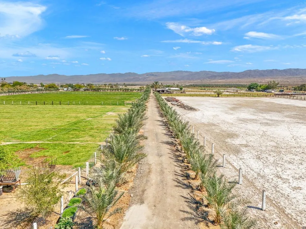 88161 Airport Boulevard Thermal, CA 92274
