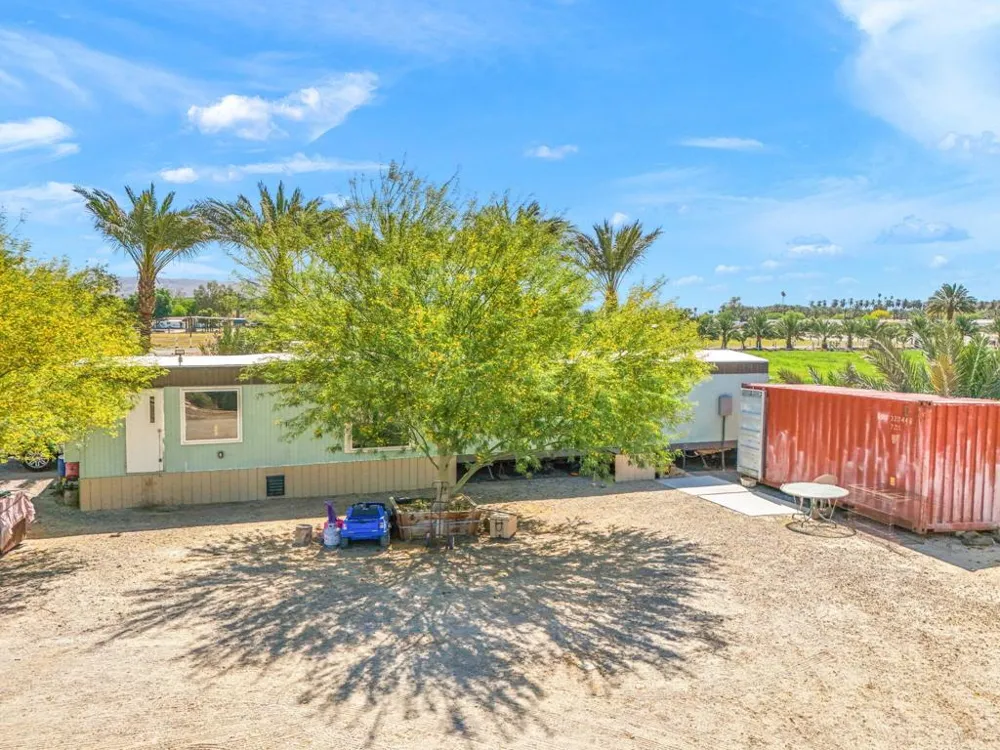88161 Airport Boulevard Thermal, CA 92274