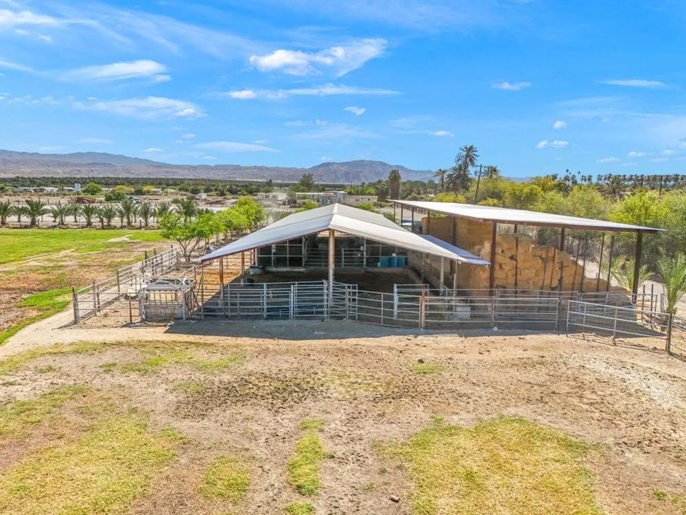 88161 Airport Boulevard Thermal, CA 92274