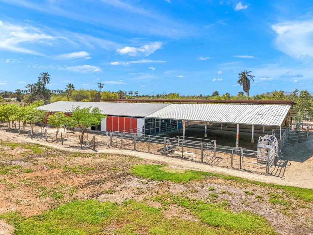 88161 Airport Boulevard Thermal, CA 92274