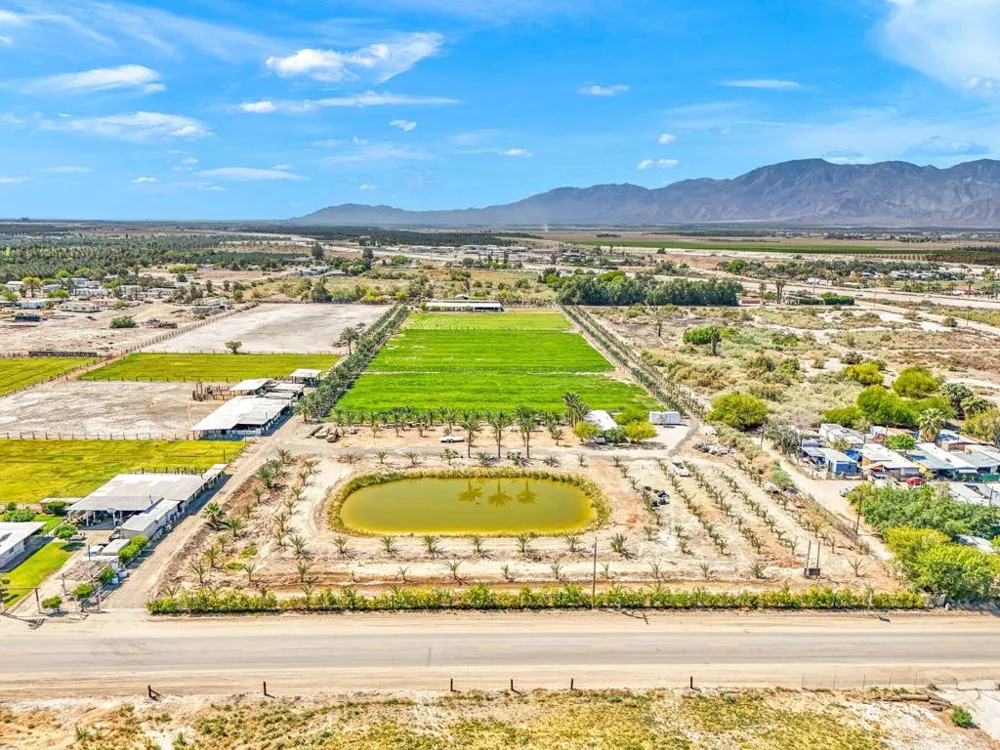 88161 Airport Boulevard Thermal, CA 92274