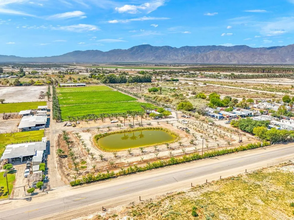 88161 Airport Boulevard Thermal, CA 92274