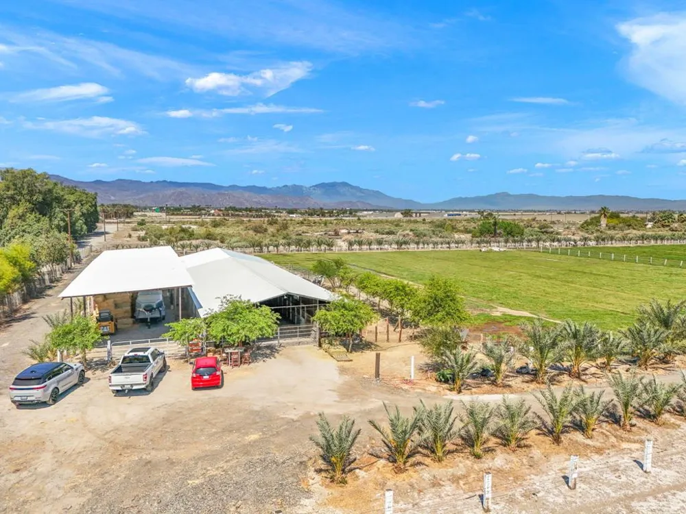 88161 Airport Boulevard Thermal, CA 92274