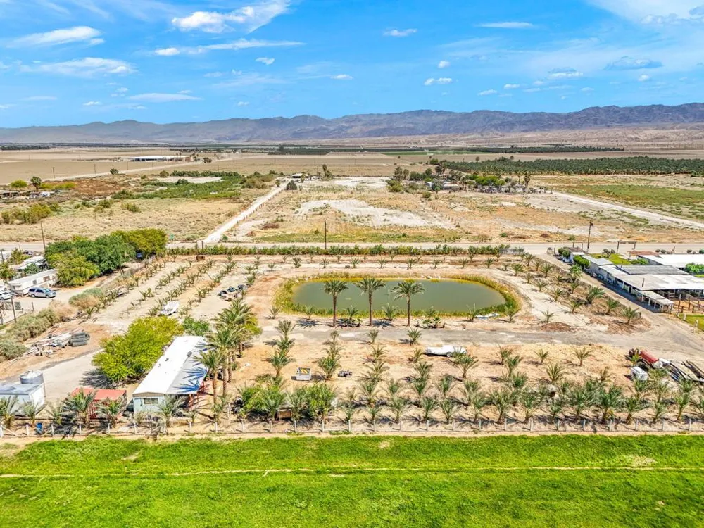 88161 Airport Boulevard Thermal, CA 92274