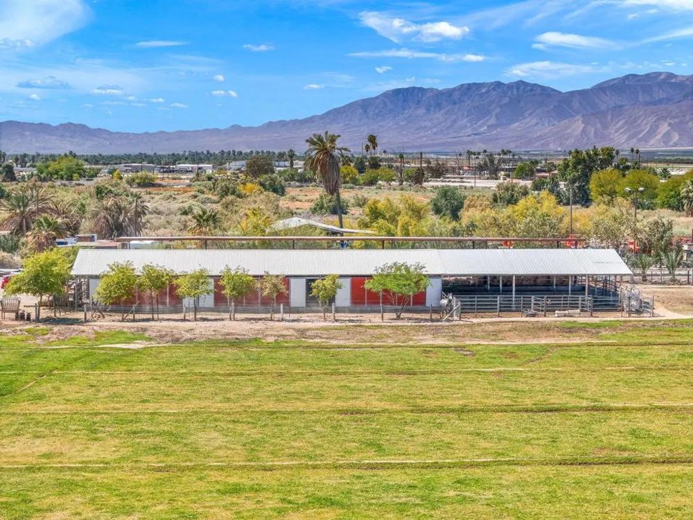 88161 Airport Boulevard Thermal, CA 92274