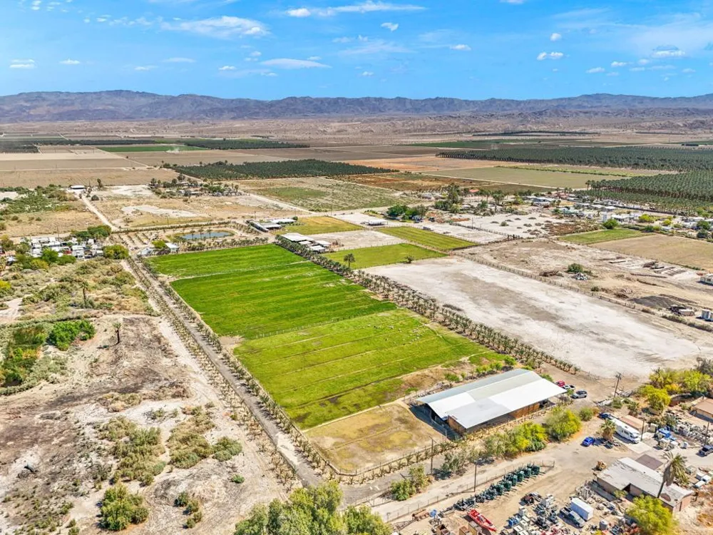 88161 Airport Boulevard Thermal, CA 92274