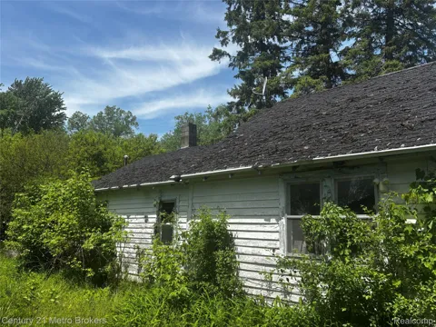 3944 Clutier Road