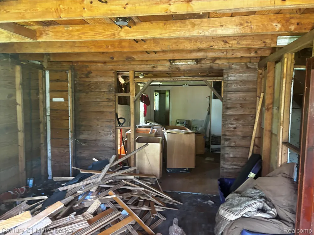 3944 Clutier Road Bridgeport Charter Township, MI 48601
