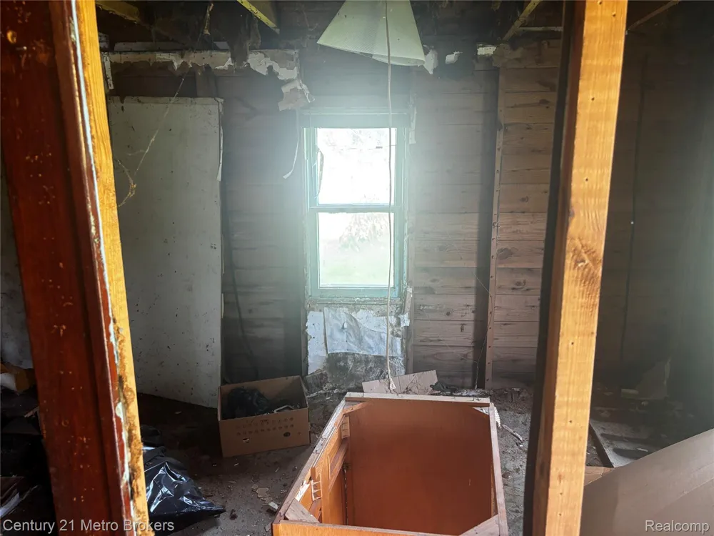 3944 Clutier Road Bridgeport Charter Township, MI 48601
