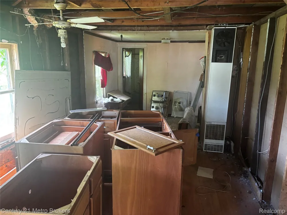 3944 Clutier Road Bridgeport Charter Township, MI 48601