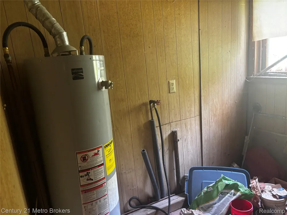 3944 Clutier Road Bridgeport Charter Township, MI 48601