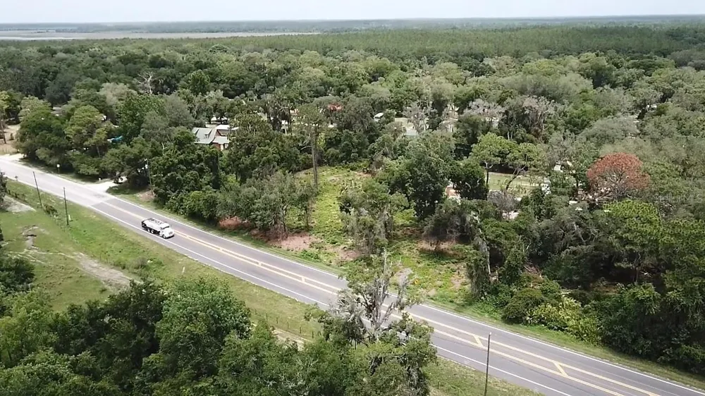 COUNTY ROAD 42 Umatilla, FL 32784