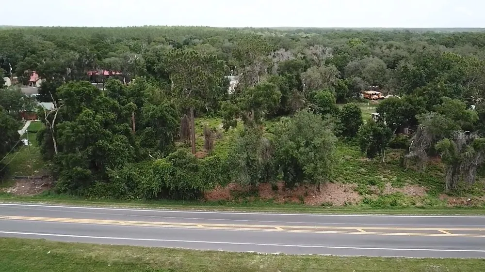 COUNTY ROAD 42 Umatilla, FL 32784