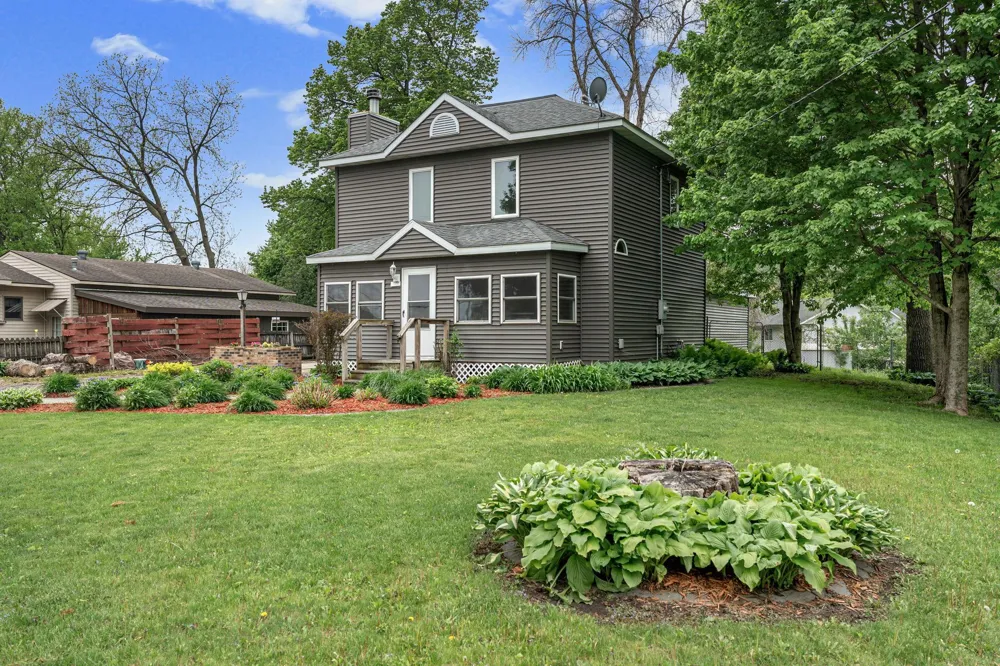 1636 Saint Paul Road