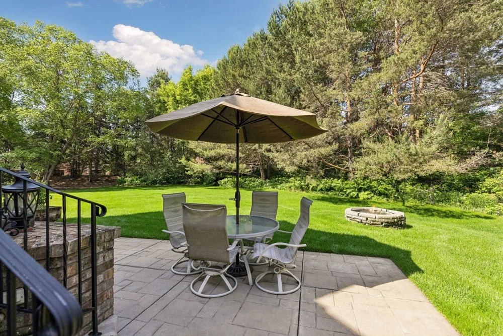 23 Scotch Pine Circle North Oaks, MN 55127