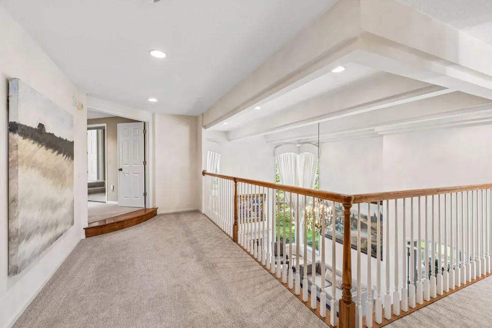 23 Scotch Pine Circle North Oaks, MN 55127