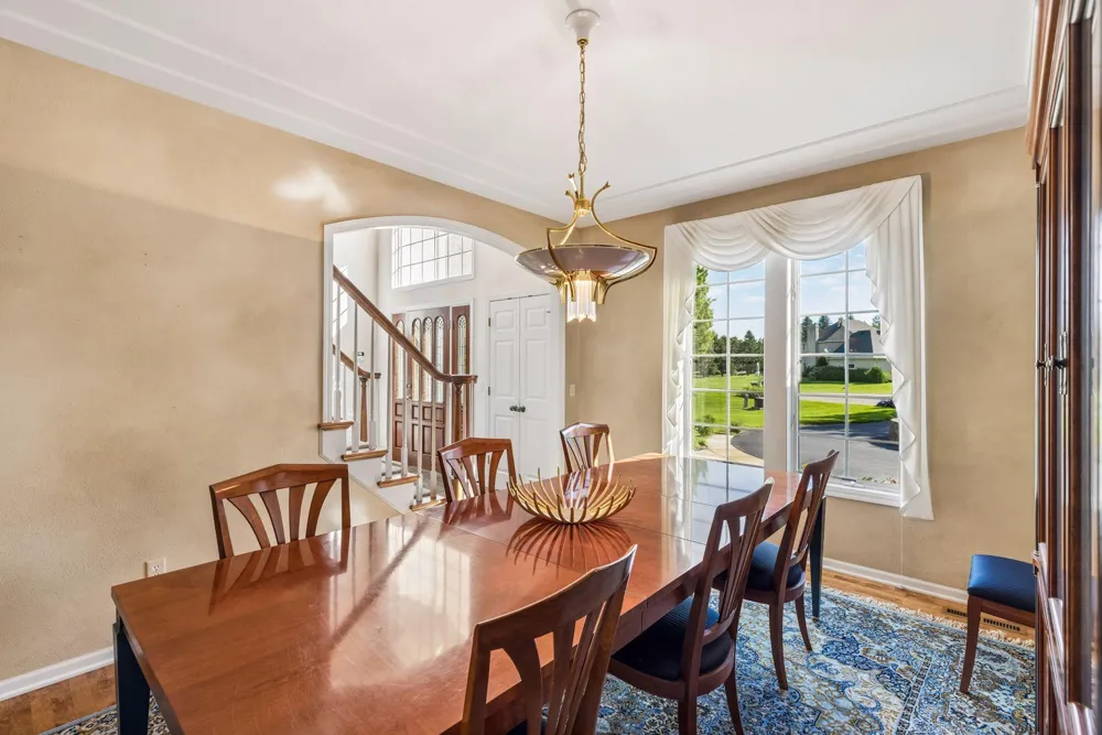 23 Scotch Pine Circle North Oaks, MN 55127