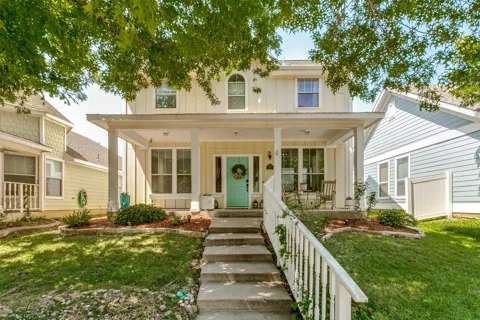 9837 Cedarcrest Drive