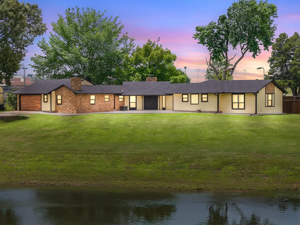 1203 Spring Street Grand Saline, TX 75140