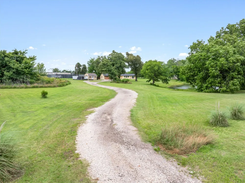 1203 Spring Street Grand Saline, TX 75140