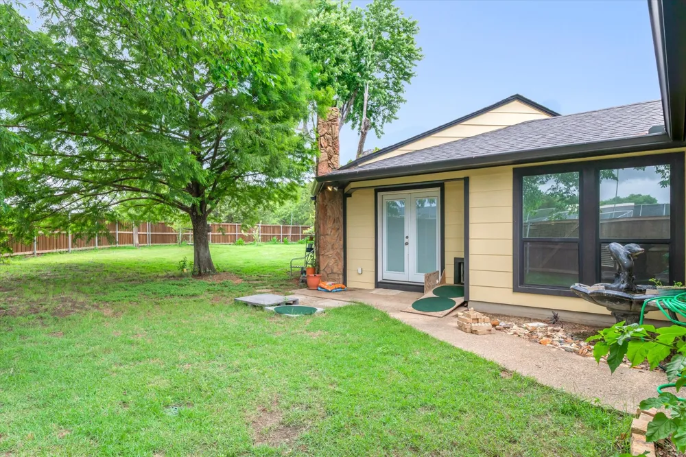 1203 Spring Street Grand Saline, TX 75140